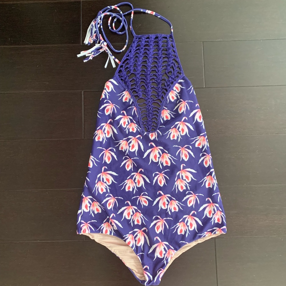 ACACIA swimwear